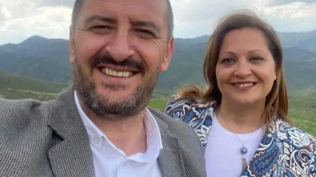 Burcu Köksal’ın eşi Yasin Köksal’dan iddialara ilk açıklama