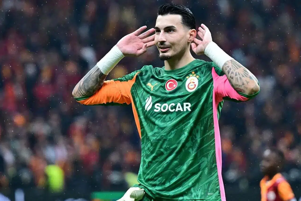 Uğurcan yine Trabzonspor’a servet kazandırıyor! Dev gelir gündemde