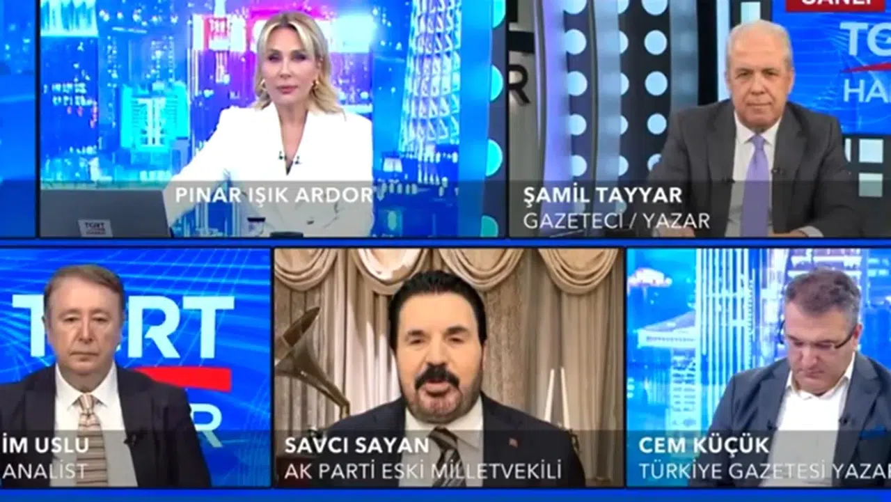 Savcı Sayan’dan dikkat çeken kulis iddiası: “AK Parti’ye geçişler olabilir”