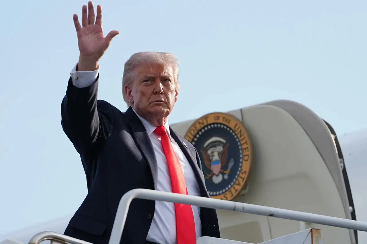 Trump'tan İran'a açık çağrı: Saldırılar yeniden başlayabilir