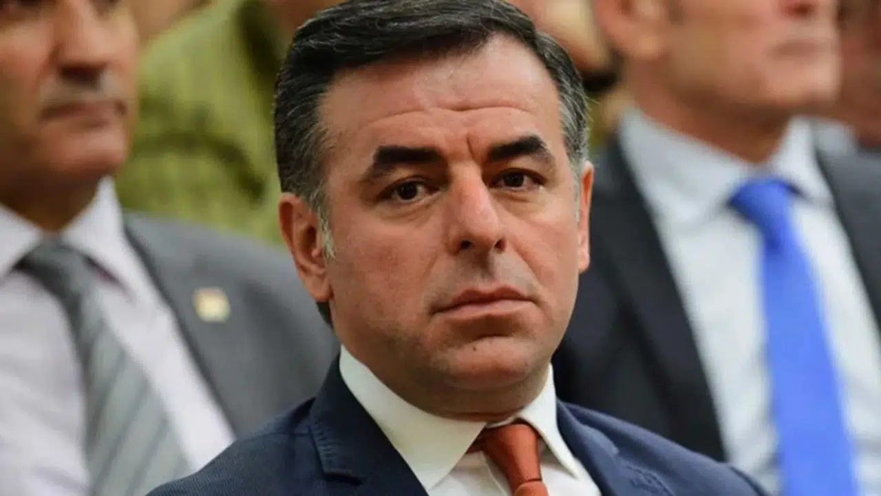 CHP’de sular durulmuyor: Barış Yarkadaş’tan dikkat çeken kayyum iddiası