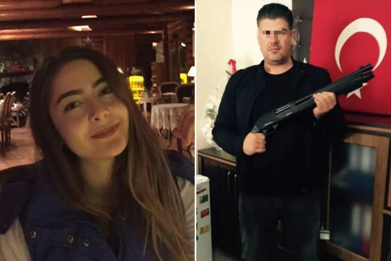 Avukat Hatice Kocaefe cinayetinde şüphelinin ifadesi tepki çekti
