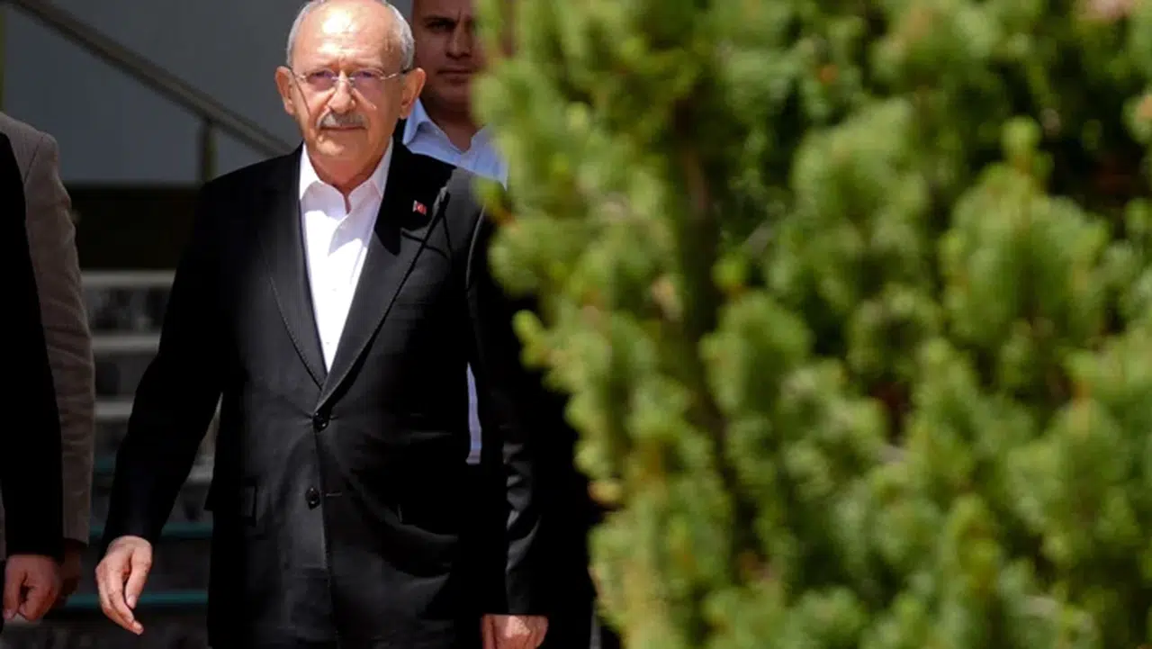 Sinan Burhan açıkladı: Kılıçdaroğlu’nun ihraç listesi iddiası gündeme geldi