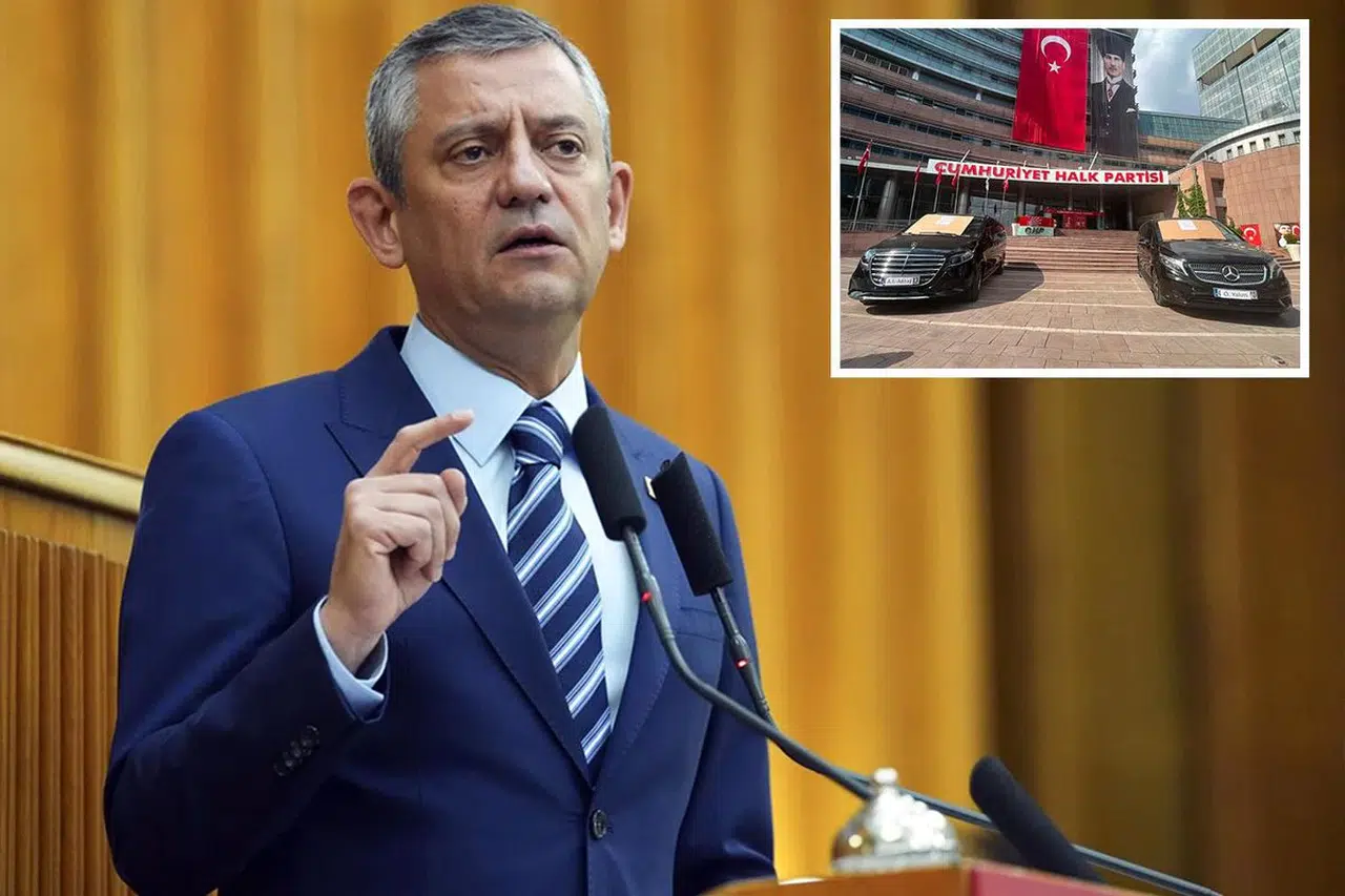 Makam araçlarının satışa çıkarılmasıyla ilgili yeni adımlar gündemde
