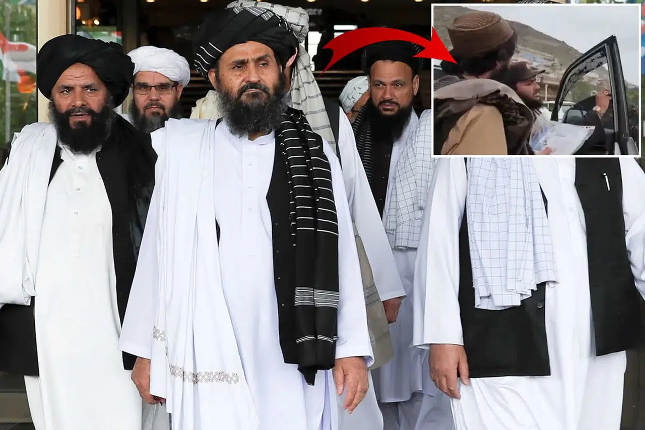 Taliban yönetimi araçlarda cam filmini yasakladı