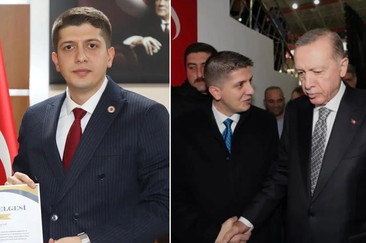 Resmi Gazete’de dikkat çeken atama: 33 yaşında kritik göreve getirildi