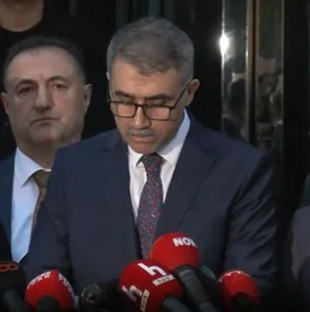 YSK Başkanı’nın “genel başkan” ifadesi siyaset gündemini hareketlendirdi
