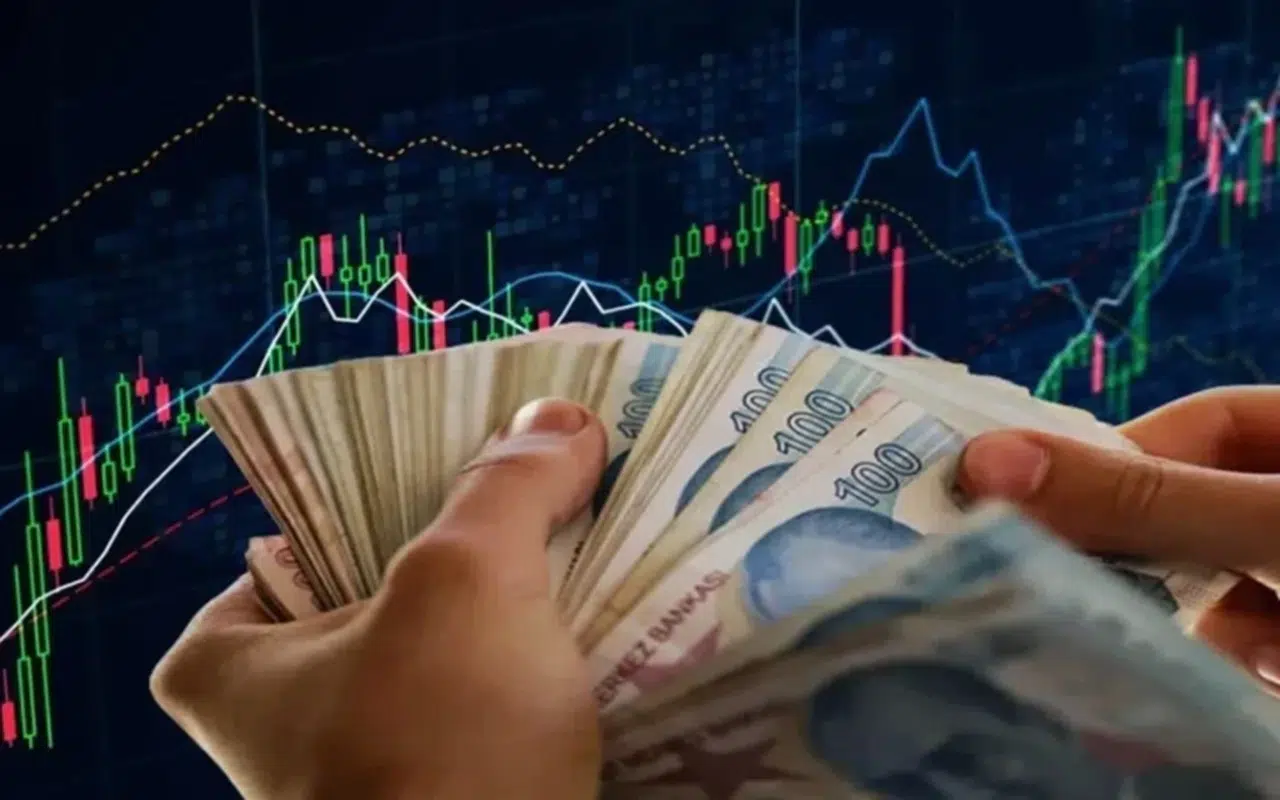 Bankalarda büyük yarış: 500 bin TL'nin getirisi resmen uçtu