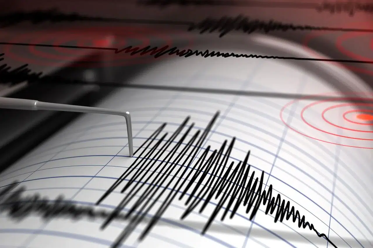 AFAD açıkladı: Osmaniye’de 4.2 büyüklüğünde deprem