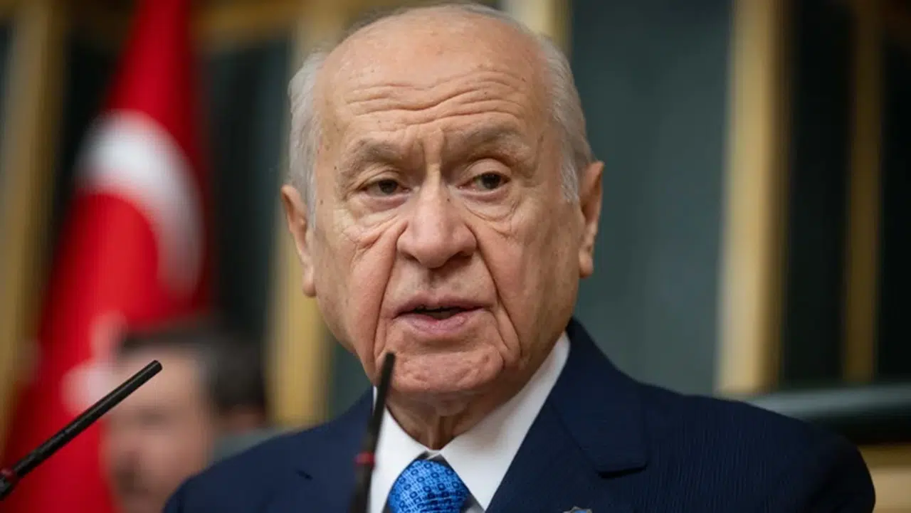Devlet Bahçeli’den dikkat çeken mesajlar: “Türkiye’nin huzurundan taviz verilemez”