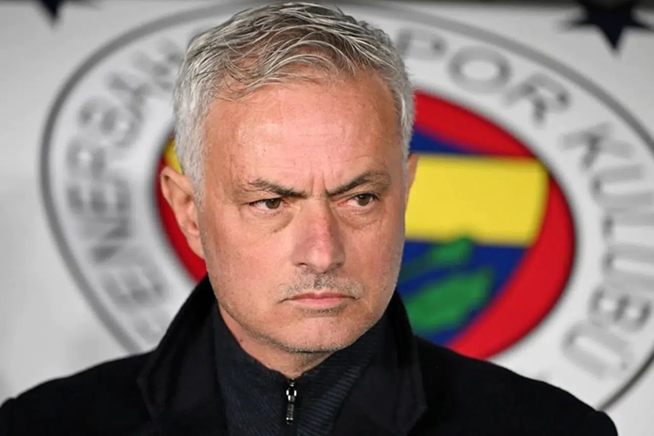 Jose Mourinho’nun sözleşmesindeki serbest kalma bedeli ortaya çıktı