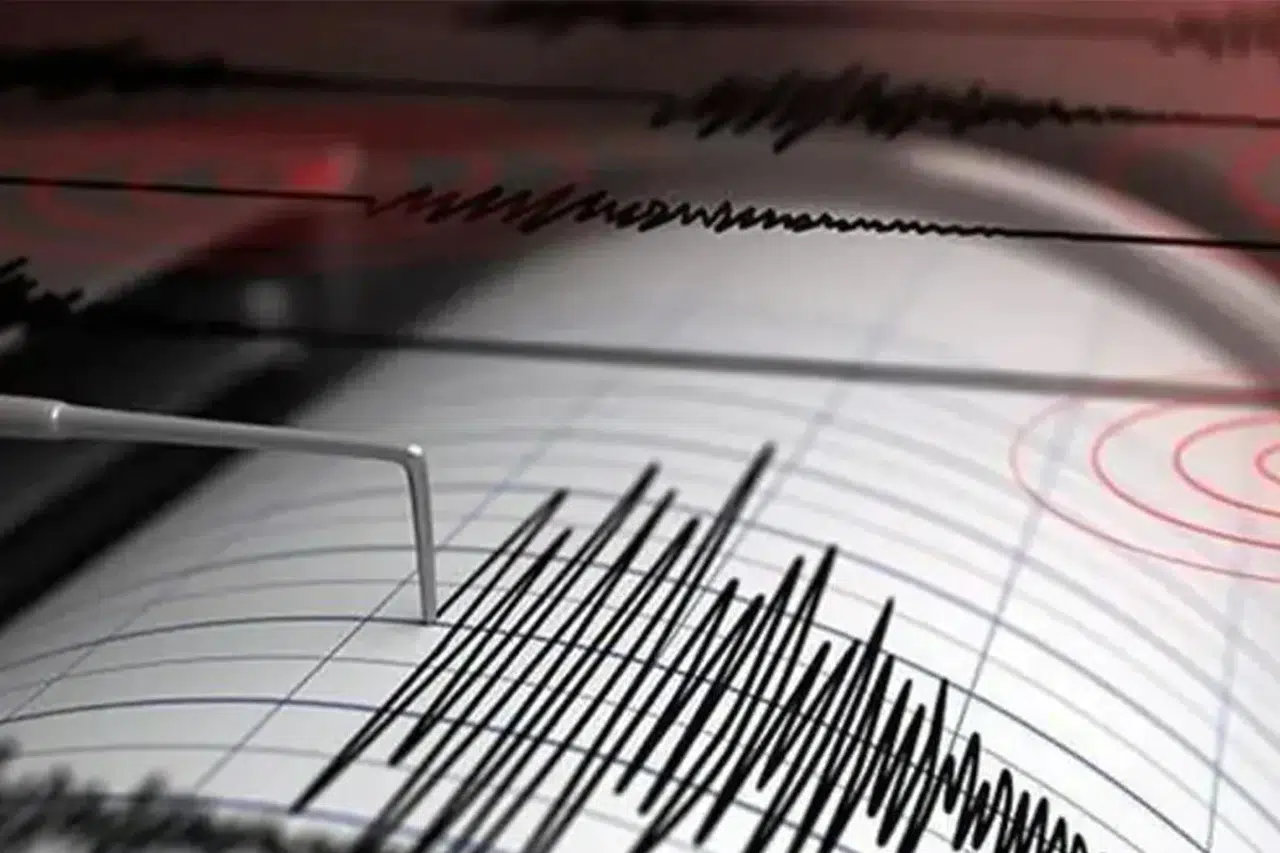İran'da 5 büyüklüğünde deprem meydana geldi
