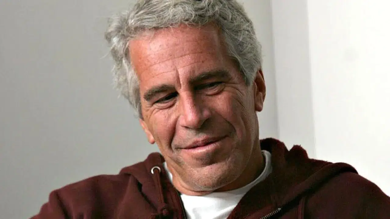 Epstein’e ait olduğu öne sürülen intihar notu yayımlandı