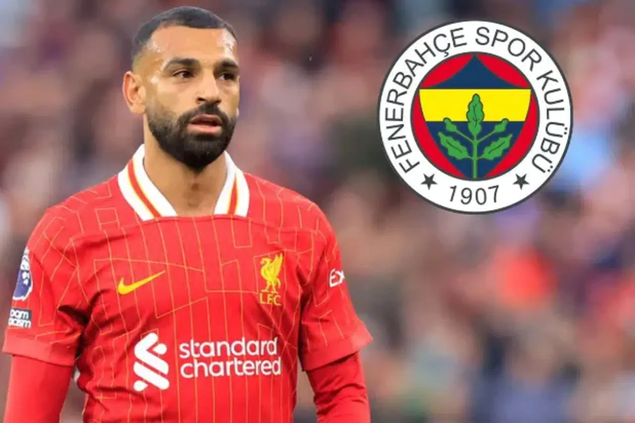Fenerbahçe’den Mohamed Salah bombası: Süper Lig’i sarsan iddia