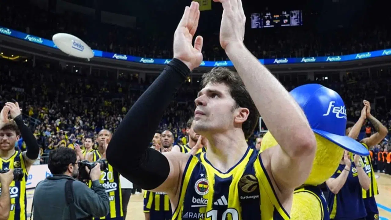 Fenerbahçe Beko EuroLeague’de Final Four’a yükseldi