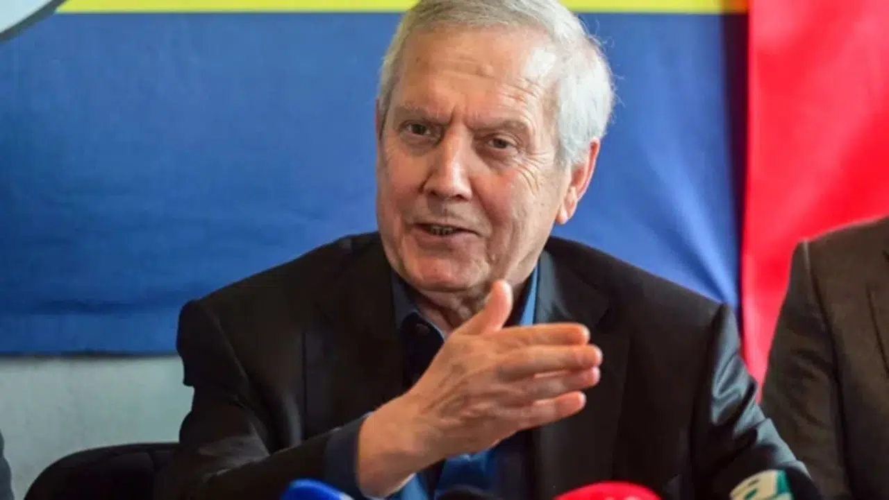 Aziz Yıldırım: Fenerbahçe'nin para sorunu olmaz