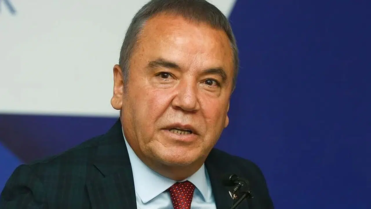 Barış Yarkadaş’tan Muhittin Böcek hakkında dikkat çeken iddia