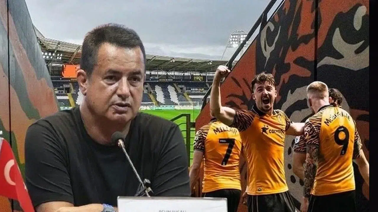 Acun Ilıcalı’dan Galatasaray’a transfer hamlesi: Yeni sezon planlaması sürüyor