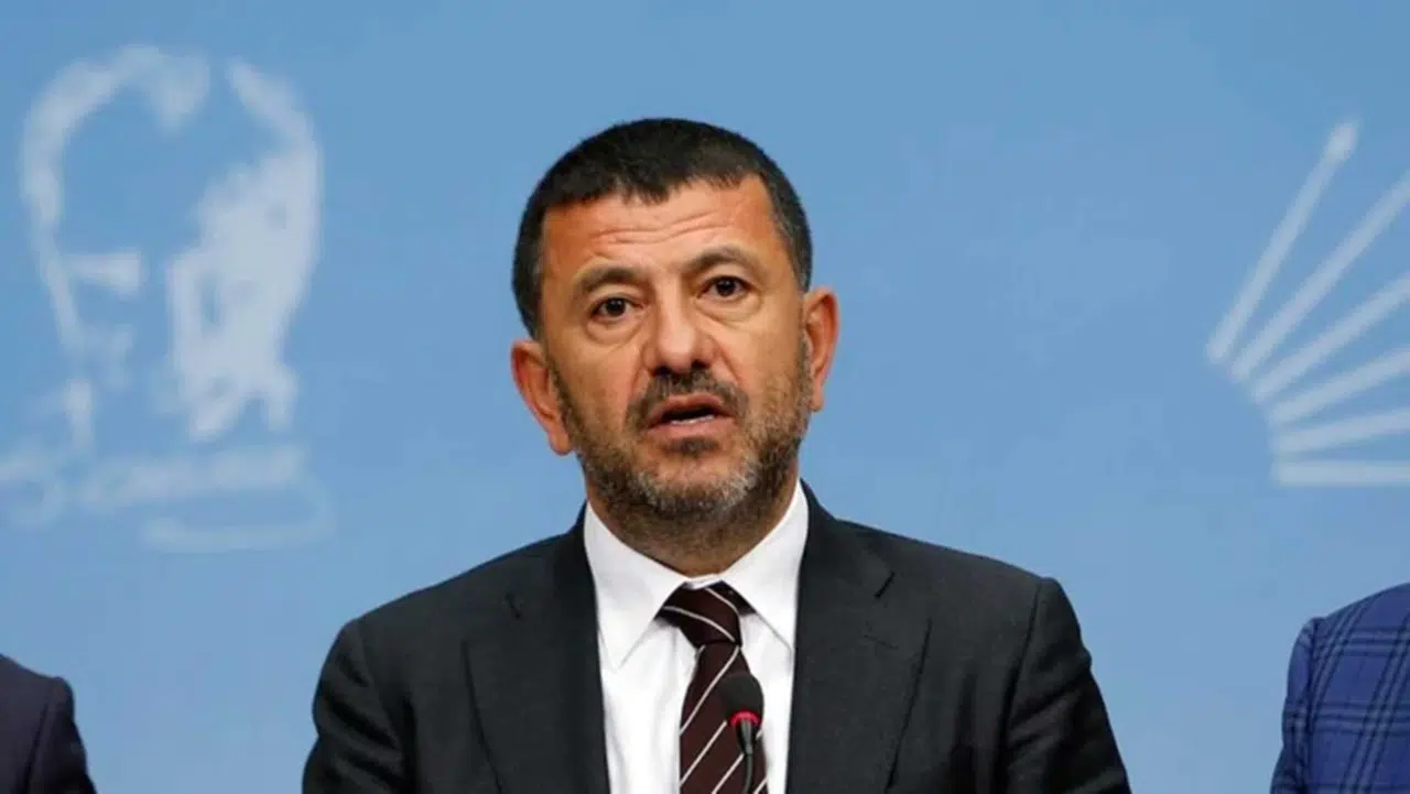 Veli Ağbaba’dan Gökhan Böcek’in “1 milyon euro yardım” iddialarına yanıt