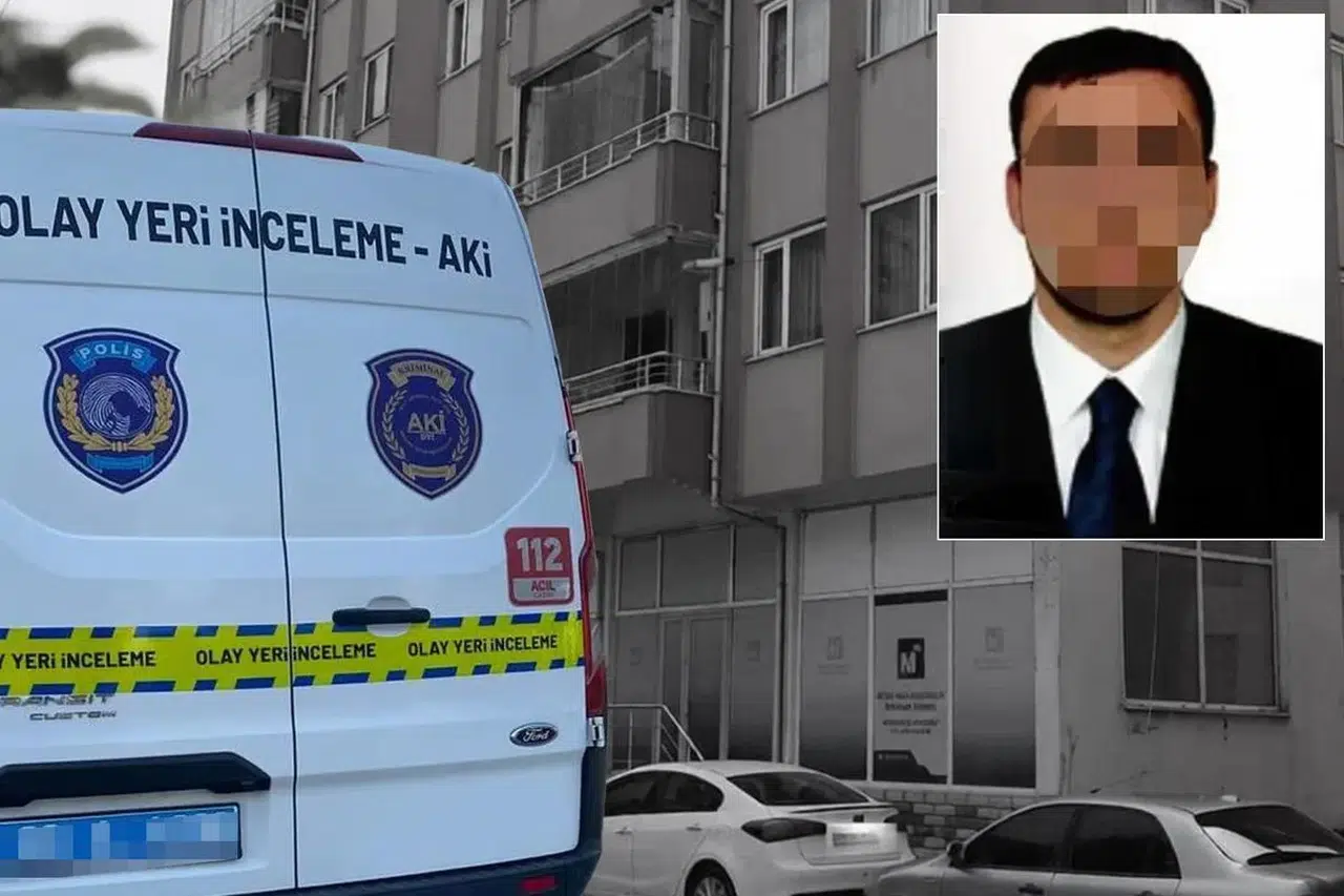 Erkek öğrencinin camdan atladığı olayda, öğretim görevlisinin ifadesi mide bulandırdı