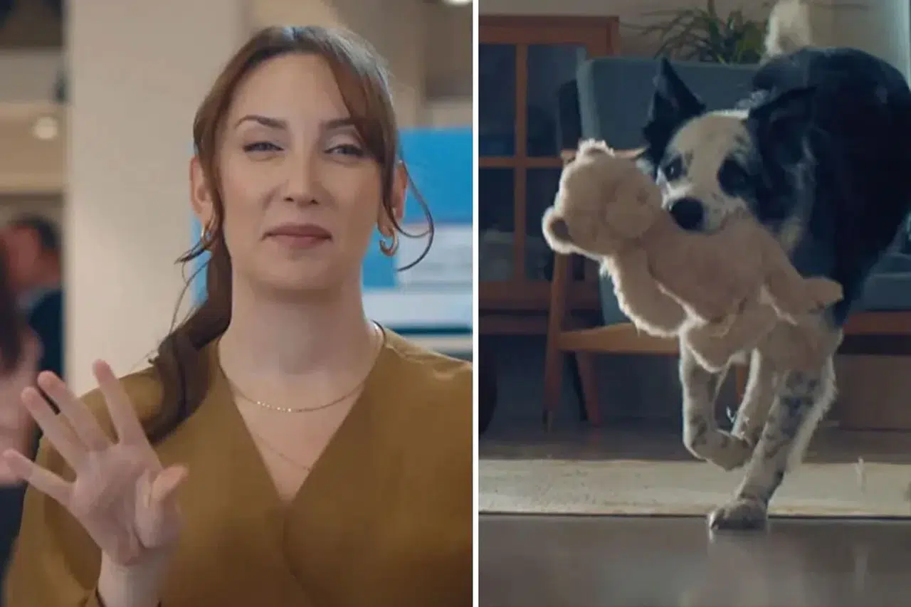 Aile ve Sosyal Hizmetler Bakanlığı, Bosch'un Anneler Günü reklamından davacı oluyor