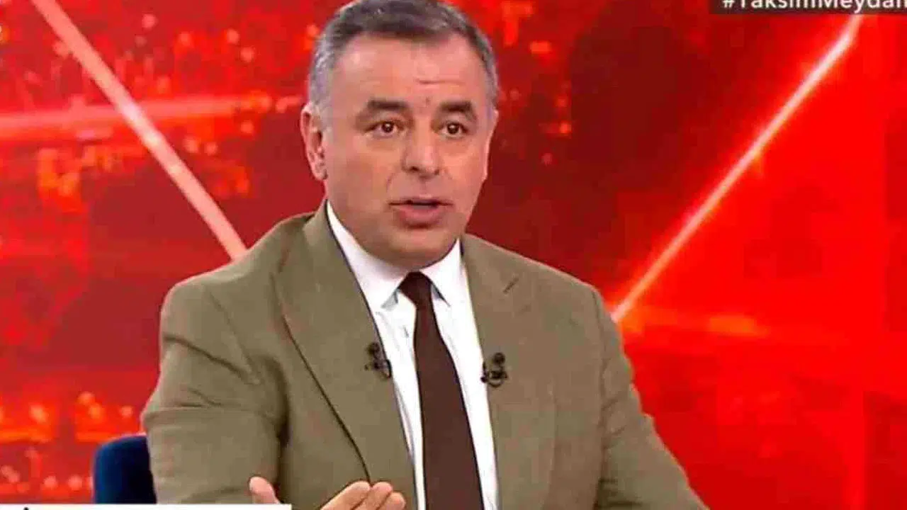 Barış Yarkadaş’tan Halk TV’ye Rasim Ozan paylaşımı: “Program arkadaşınız oluyordu”