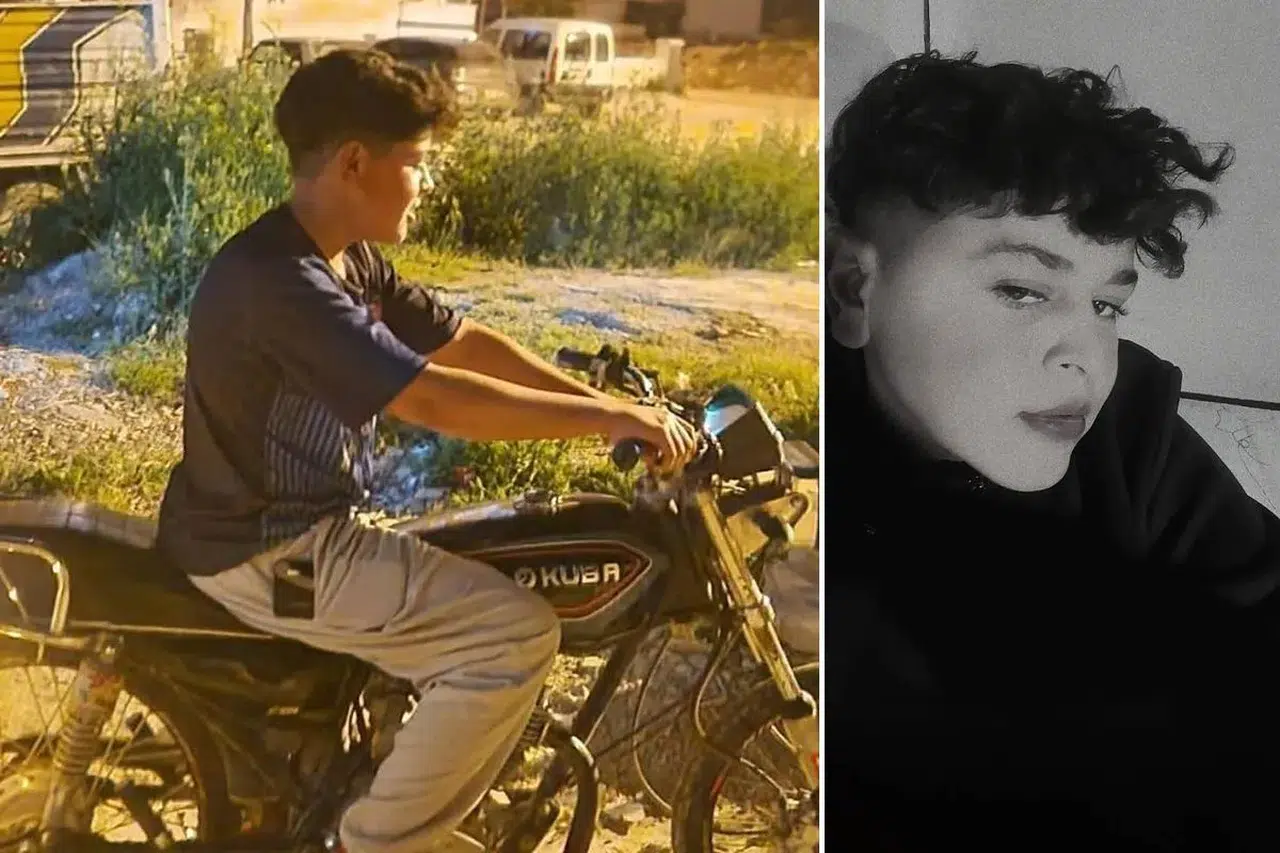 Hatay’da heyelan faciası: 15 yaşındaki Abdulhanan yaşamını yitirdi
