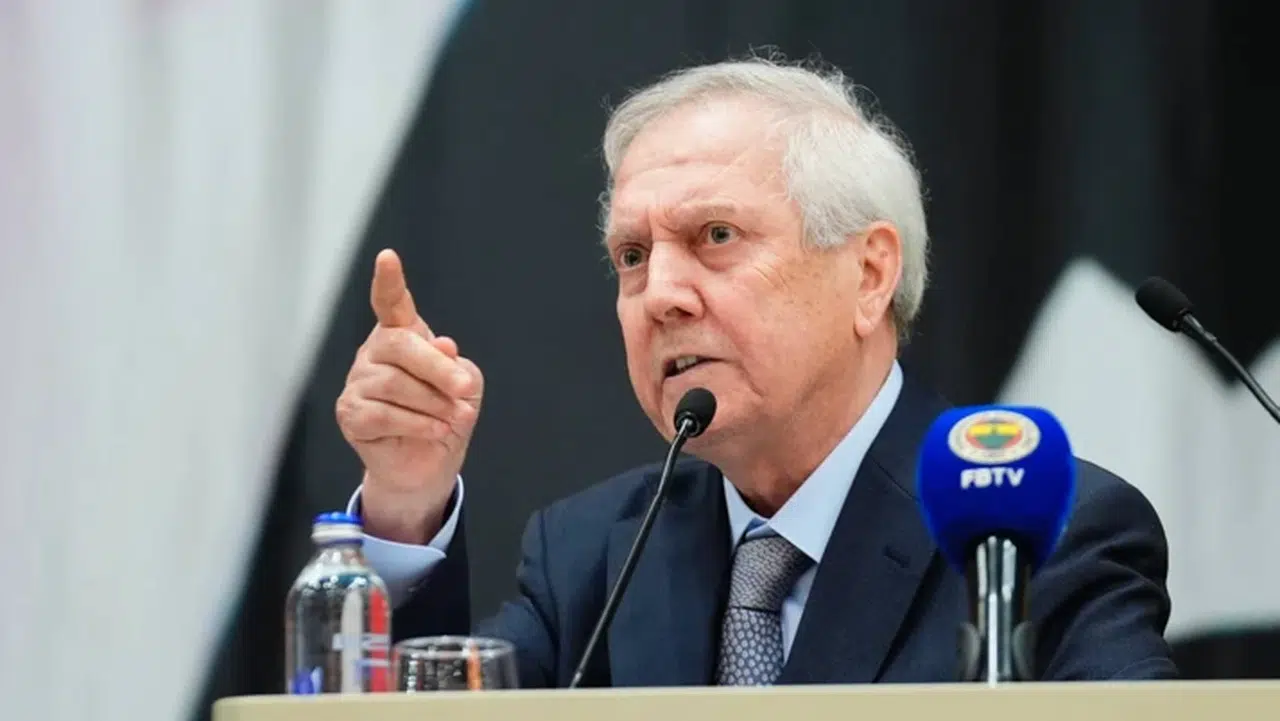 Aziz Yıldırım’ın listesi şekilleniyor: Barış Göktürk’e kritik görev iddiası