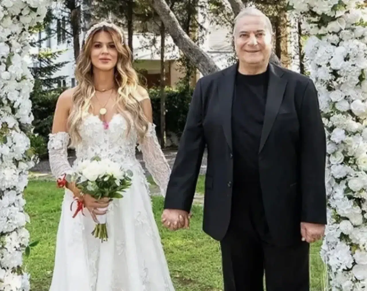 Mehmet Ali Erbil aşka kapıları kapatmadı, evlilik açıklaması gündem oldu