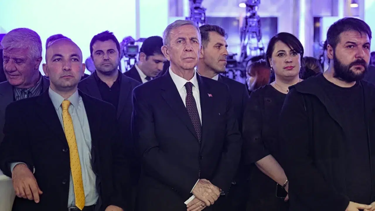 Mansur Yavaş’tan Fatih Erbakan’ın destek açıklamasına yanıt