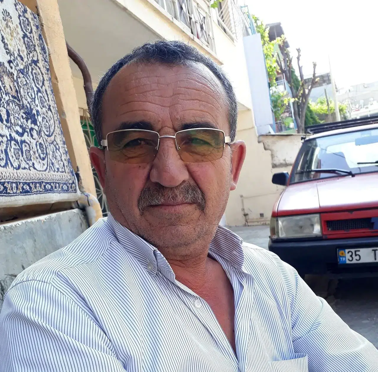 Kurbanlık parası yüzünden çıkan kavga cinayetle bitti