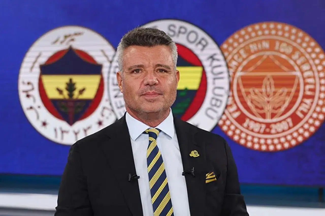 Sadettin Saran’dan 3 yönetici için istifa talebi: İsimler açıklandı