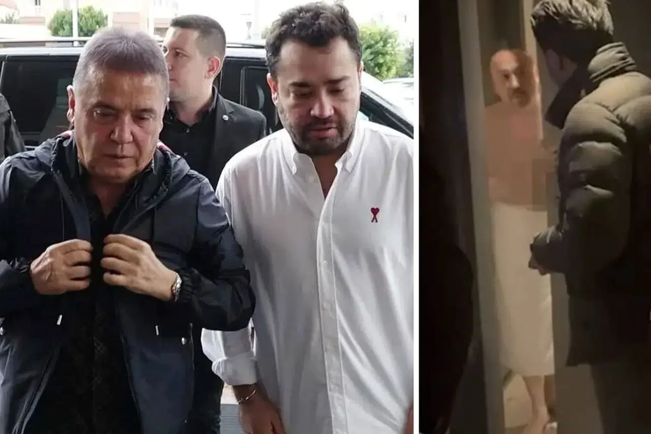 Bakan Gürlek: "Gökhan Böcek ve Özkan Yalım etkin pişmanlıktan yararlandı"