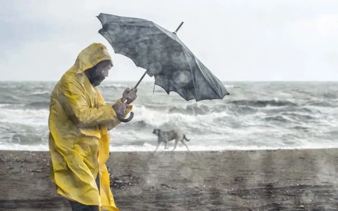 Meteoroloji uyardı sağanak ve fırtına etkisini artıracak
