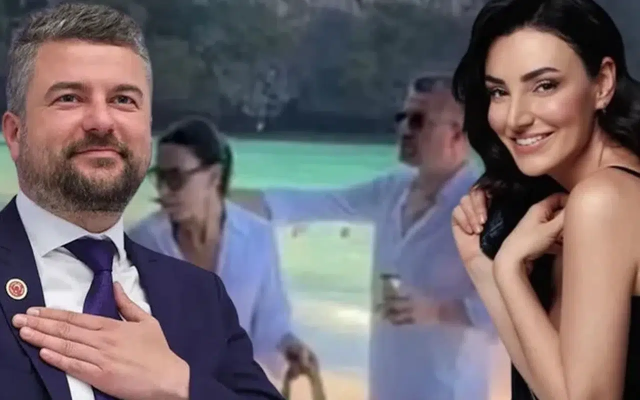 Erkan Petekkaya’nın Özgür Özel paylaşımı olay oldu: Kısa süre sonra sildi