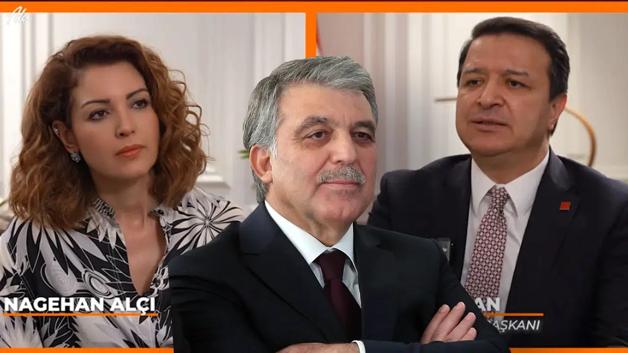 Abdullah Gül iddialarına Saadet Partisi lideri Mahmut Arıkan’dan yanıt