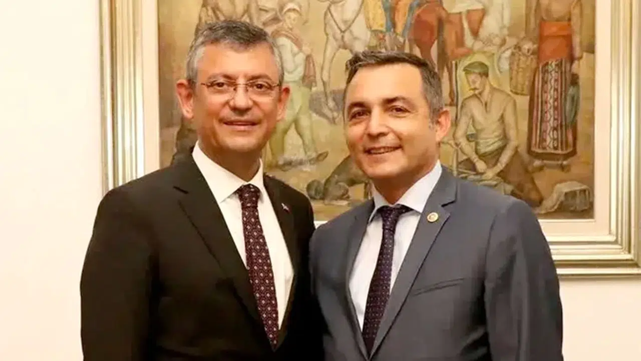CHP’li eski başkana rüşvet davasında 46 yıl hapis cezası
