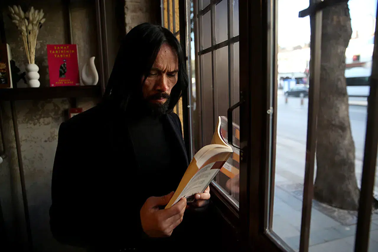 Yerli John Wick Ömer Aslan kimdir? Sumud filosunda gözaltına alındı