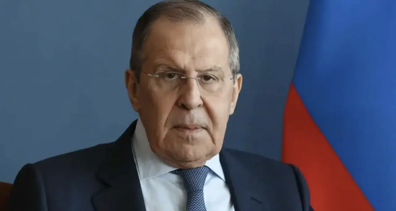 Lavrov: "İsrail’in Gazze’deki adımları Trump’ın barış girişimine aykırı"