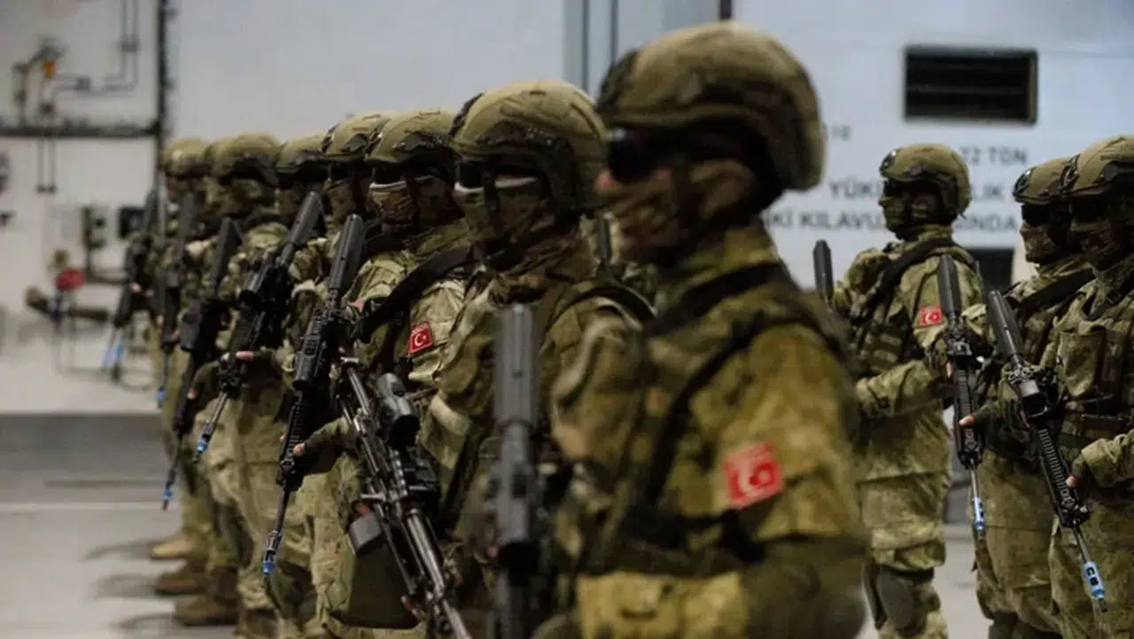 Türkiye’den Somali açıklaması: Türk askeri iddialarına yanıt geldi
