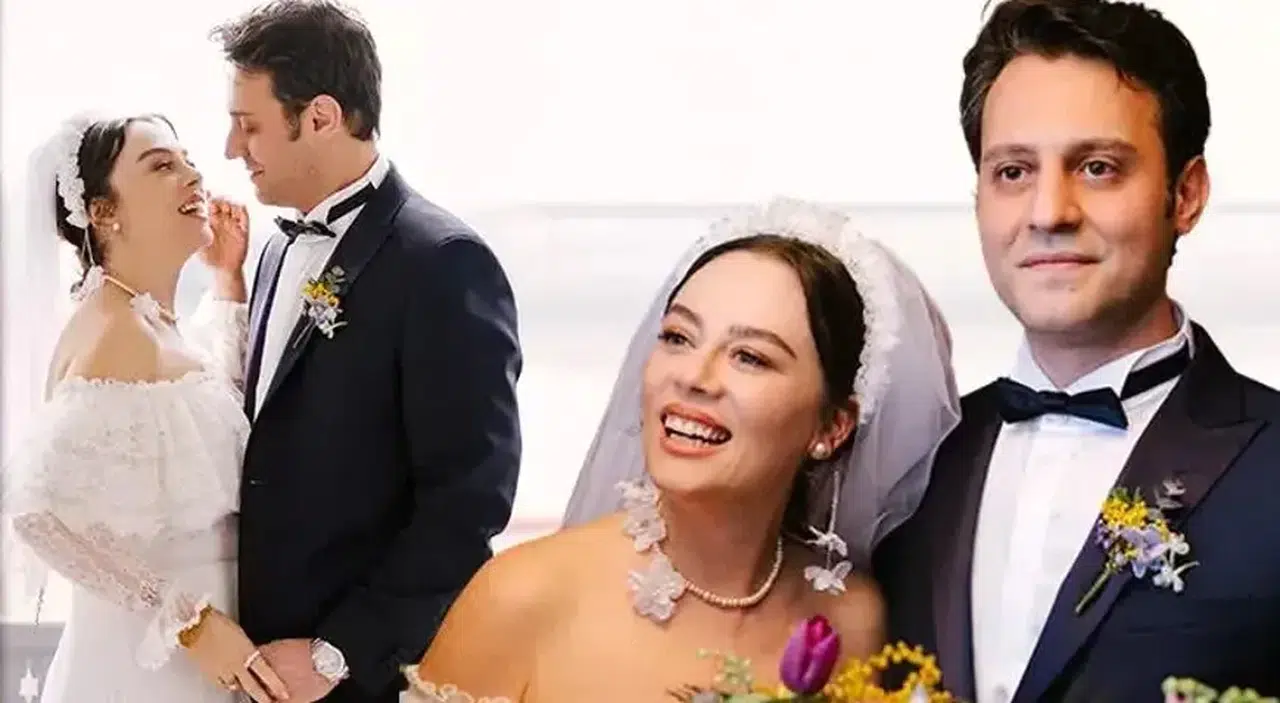 Demet Evgar'ın eşi kimdir, ne iş yapıyor?