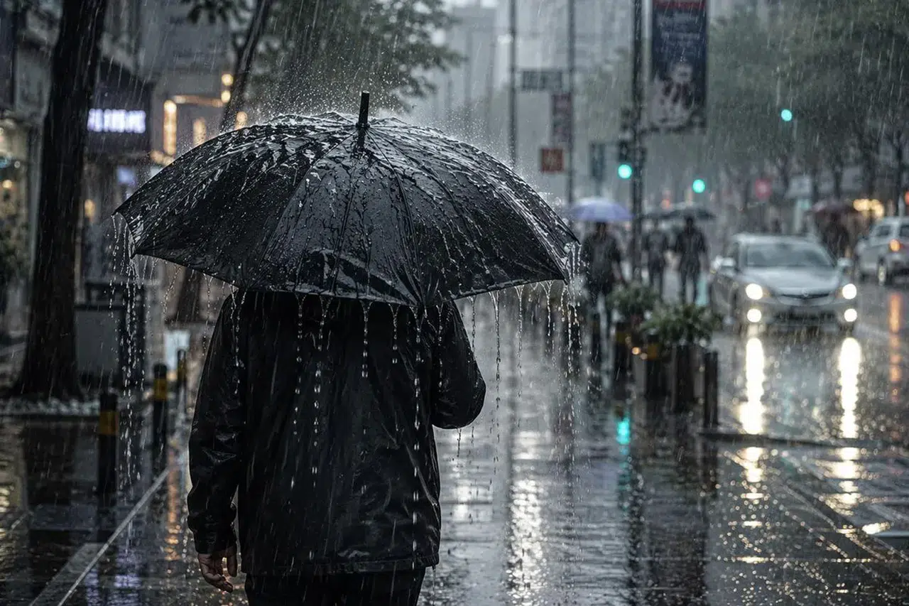 Bayramda plan yapanlar dikkat! Meteoroloji'den 21 ile sarı kodlu uyarı geldi