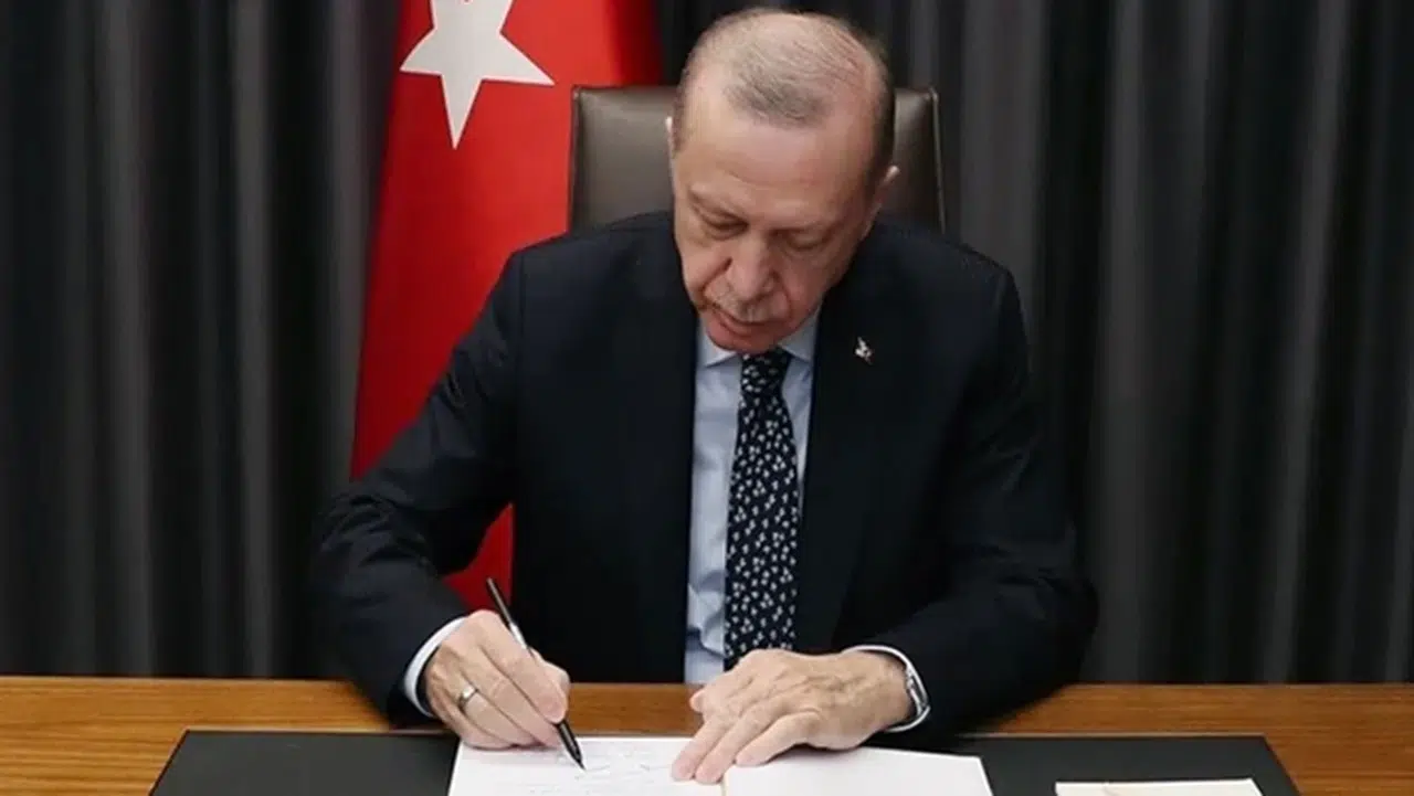 Resmi Gazete’de yayımlandı: SPK ve TÜİK başkanları değişti