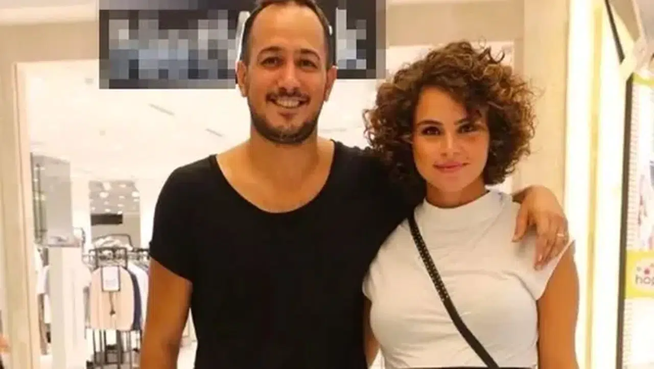 Sarp Apak'ın eşi kimdir, ne iş yapıyor?