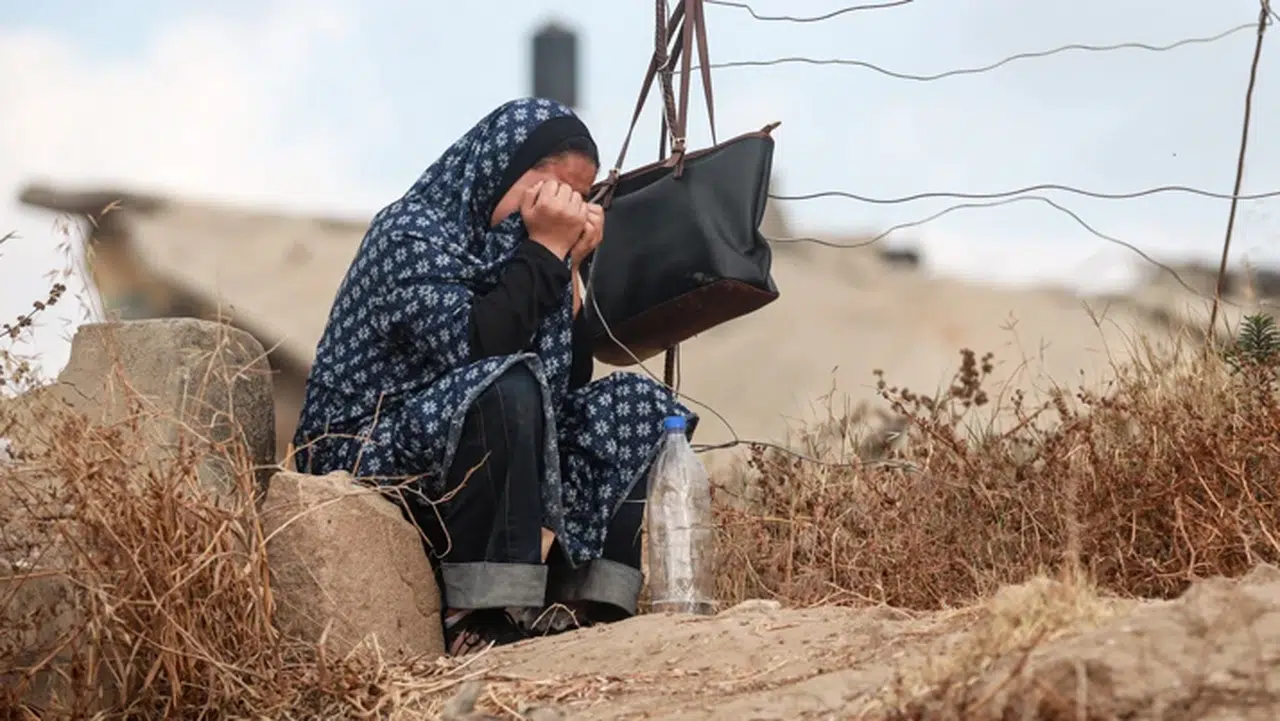 İsrail, Kurban Bayramı'nın ikinci gününde Gazze'de 3 Filistinliyi öldürdü