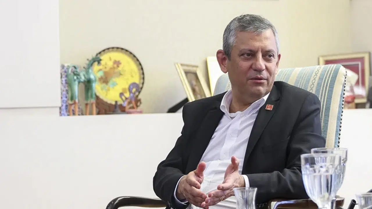 Fatih Atik MYK kulislerini anlattı: “Özgür Bey ‘direneceğiz’ diyor ama…”