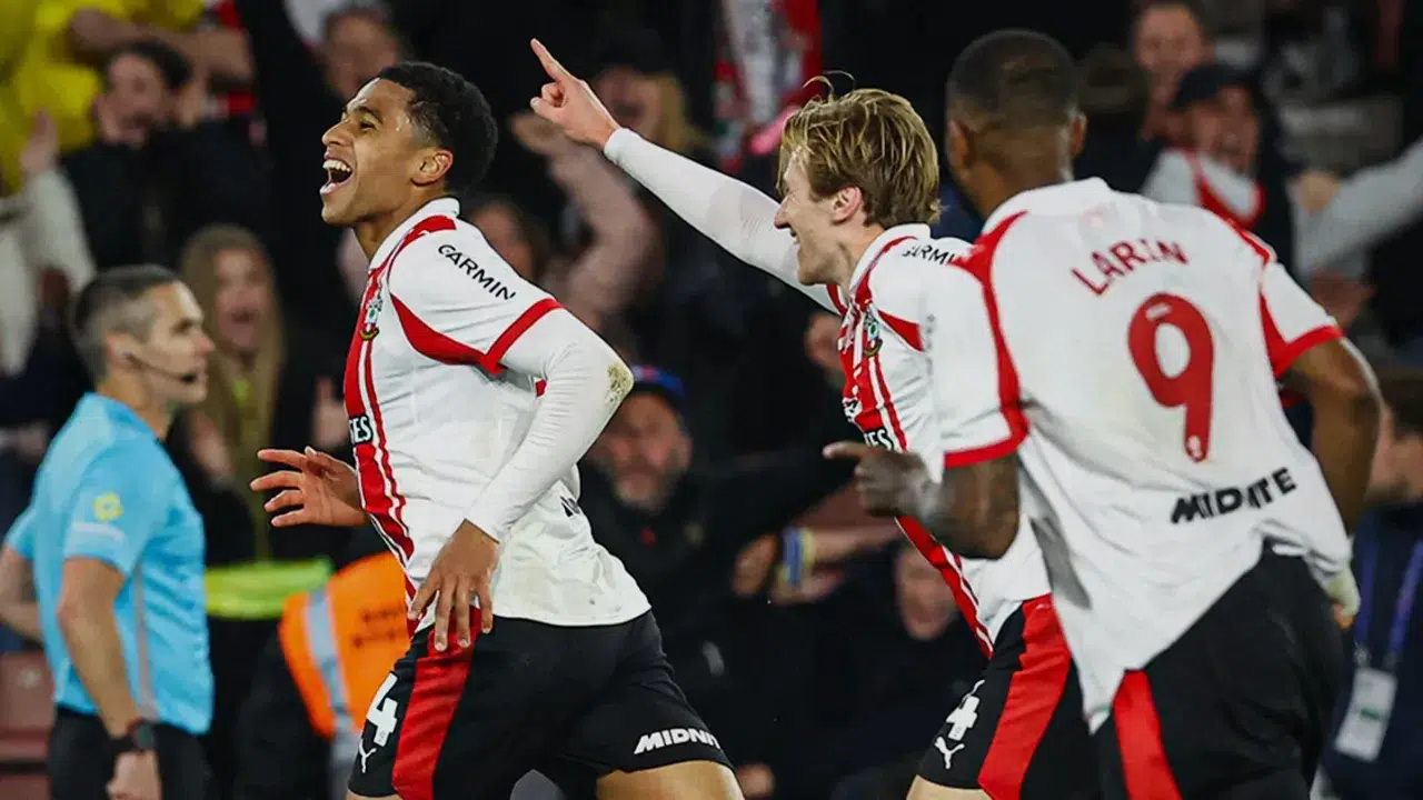 Hull City’nin Premier Lig finalindeki rakibi Southampton oldu