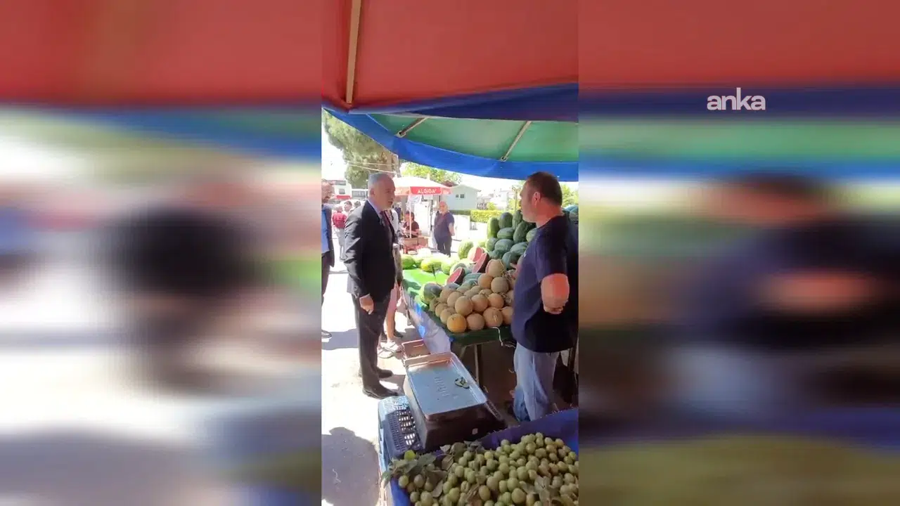 CHP’li Cumhur Uzun: “Acele seçim istiyoruz”