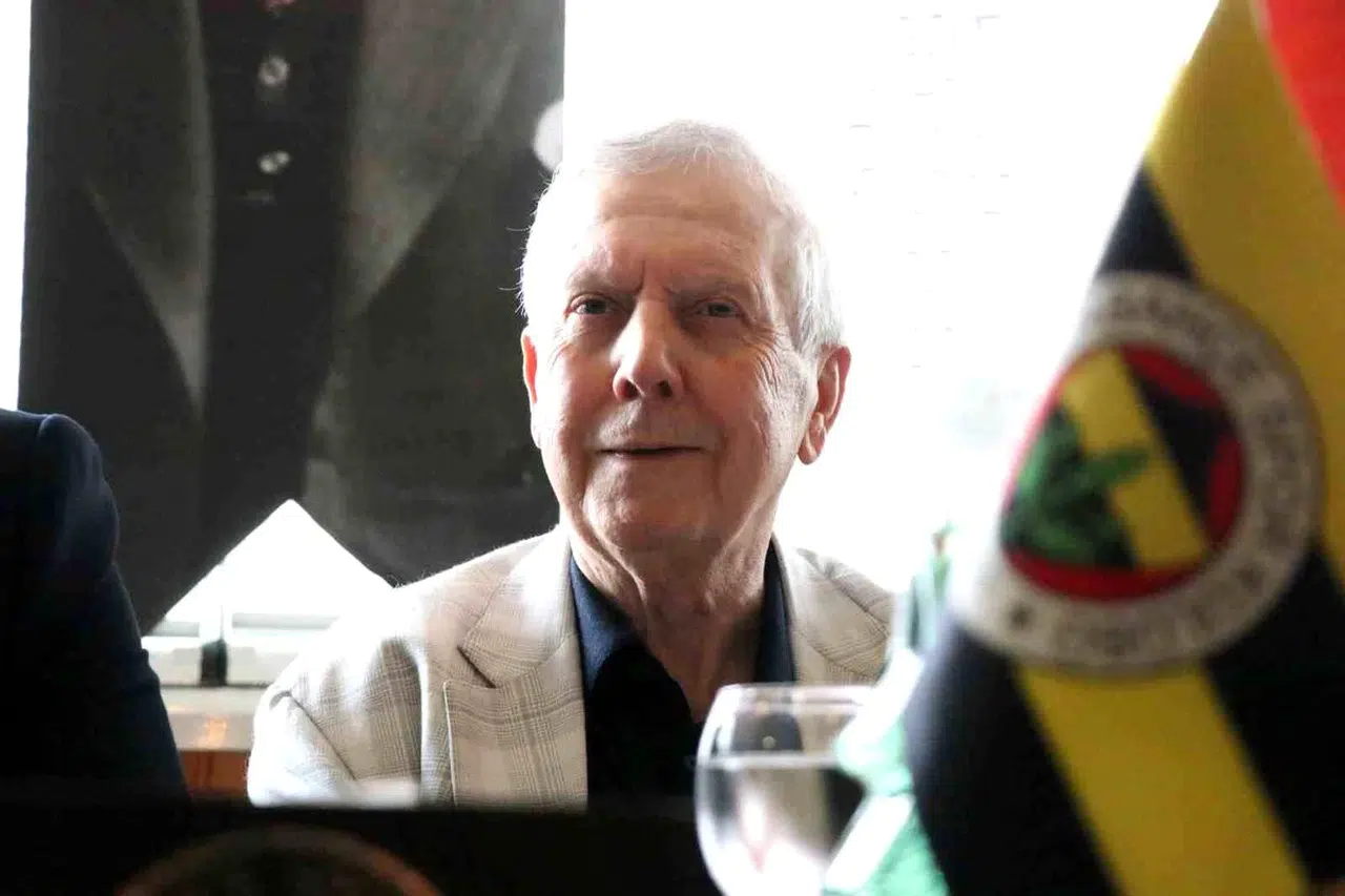 Aziz Yıldırım'dan şampiyonluk mesajı: "Fenerbahçe şampiyon olacak"
