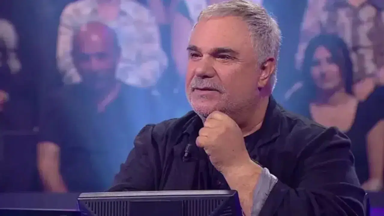 Halil Ergün kaç yaşında ve nereli?